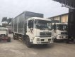 Đại lý bán xe tải DongFeng Hoàng Huy nhập khẩu giá tốt. Dongfeng Hoàng huy 8 tấn, 9 tấn, 10 tấn 
