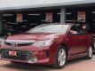 Toyota Camry 2.5Q 2016 - Cần bán lại xe Toyota Camry 2.5Q đời 2016, màu đỏ, giá tốt