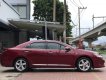 Toyota Camry 2.5Q 2016 - Cần bán lại xe Toyota Camry 2.5Q đời 2016, màu đỏ, giá tốt