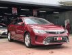 Toyota Camry 2.5Q 2016 - Cần bán lại xe Toyota Camry 2.5Q đời 2016, màu đỏ, giá tốt