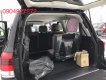 Toyota Land Cruiser VXR 2020 - Bán xe Toyota Land Cruiser VXR đời 2020, màu đen, xe nhập