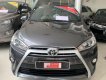 Toyota Yaris 2015 - Bán ô tô Toyota Yaris đời 2015, màu xám, nhập khẩu chính hãng 