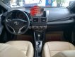 Toyota Yaris 2015 - Bán ô tô Toyota Yaris đời 2015, màu xám, nhập khẩu chính hãng 