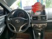 Toyota Yaris 2015 - Bán ô tô Toyota Yaris đời 2015, màu xám, nhập khẩu chính hãng 