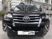 Toyota Fortuner 2.4G 2020 - Xe Toyota Fortuner 2.4G 2020, màu nâu, số tự động