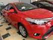 Toyota Vios G 2014 - Bán xe Toyota G năm 2014, màu đỏ chính hãng Toyota Đông Sài Gòn