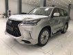 Lexus LX Super Sport  2020 - Giao ngay Lexus LX570 Super Sport S màu vàng mới nhập Trung Đông 2021