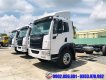 Howo La Dalat 2020 - Xe tải thùng dài, xe tải Faw 8 tấn thùng siêu dài 8m2