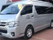 Toyota Hiace 2018 - Cần bán xe Hiace máy dầu số sàn 2018