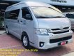 Toyota Hiace 2018 - Cần bán xe Hiace máy dầu số sàn 2018