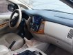 Toyota Innova G 2011 - Bán ô tô Toyota Innova G đời 2011, màu vàng, số sàn