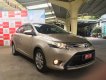 Toyota Vios 1.5G 2016 - Bán ô tô Toyota Vios 1.5G đời 2016, 490tr