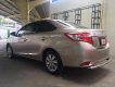 Toyota Vios 1.5G 2016 - Bán ô tô Toyota Vios 1.5G đời 2016, 490tr