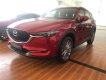 Mazda CX 5 2.0 Duluxe 2021 - Cần bán Mazda CX 5 2.0 Duluxe sản xuất 2021, màu đỏ