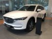 Mazda Mazda khác 2.5L Luxury 2020 - Bán Mazda CX 8 2.5L Luxury 2021, màu trắng