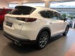 Mazda Mazda khác 2.5L Luxury 2020 - Bán Mazda CX 8 2.5L Luxury 2021, màu trắng