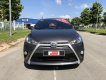 Toyota Yaris G 2015 - Xe Toyota Yaris G đời 2015, màu xám, nhập khẩu nguyên chiếc, giá tốt