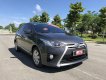 Toyota Yaris G 2015 - Xe Toyota Yaris G đời 2015, màu xám, nhập khẩu nguyên chiếc, giá tốt