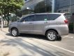 Toyota Innova 2018 - Cần bán xe Toyota Innova đời 2018