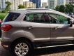 Ford EcoSport Titanium 2014 - Bán ô tô Ford EcoSport Titanium đời 2014, màu bạc, nhập khẩu chính hãng, chính chủ, giá tốt