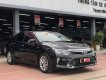 Toyota Camry 2.5Q 2018 - Bán xe Toyota Camry 2.5Q 2018, màu đen, nhập khẩu chính hãng