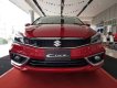Suzuki Ciaz 2020 - Bán Suzuki Ciaz đời 2020, màu đỏ, nhập khẩu, giá tốt