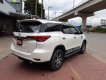 Toyota Fortuner 2.4G 2017 - Cần bán Toyota Fortuner 2.4G đời 2017, màu trắng, nhập khẩu nguyên chiếc