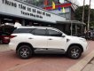 Toyota Fortuner 2.4G 2017 - Cần bán Toyota Fortuner 2.4G đời 2017, màu trắng, nhập khẩu nguyên chiếc