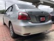 Toyota Vios 1.5G 2012 - Cần bán gấp Toyota Vios 1.5G đời 2012, màu bạc