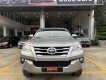 Toyota Fortuner 2.4 G 2018 - Cần bán xe Toyota Fortuner 2.4 G đời 2018, màu bạc, nhập khẩu