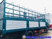 Xe tải 5 tấn - dưới 10 tấn 2016 - Mua xe tải chiến thắng 7 tấn thanh lý tại Bình Dương