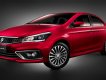 Suzuki Suzuki khác Ciaz 2021 - Suzuki Ciaz 4AT đời 2021, màu đỏ, xe nhập Thái Lan, xe có sẳn giao ngay