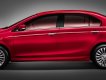 Suzuki Suzuki khác Ciaz 2021 - Suzuki Ciaz 4AT đời 2021, màu đỏ, xe nhập Thái Lan, xe có sẳn giao ngay