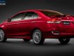 Suzuki Suzuki khác Ciaz 2021 - Suzuki Ciaz 4AT đời 2021, màu đỏ, xe nhập Thái Lan, xe có sẳn giao ngay