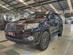 Toyota Fortuner G 2015 - Cần bán Toyota Fortuner G đời 2015, màu đen, chạy 86.000km siêu đẹp siêu chất