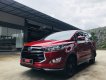 Toyota Innova Venturer 2017 - Cần bán lại xe Toyota Innova Venturer đời 2017, màu đỏ