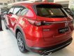 Mazda Q20 Deluxe 2020 - Bán Mazda CX8 Deluxe đời 2020, màu đỏ, 999 triệu