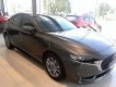 Mazda 3 Luxury 2020 - Bán ô tô Mazda 3 Luxury đời 2020, màu xám, giá tốt