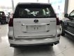 Lexus GX460 2021 - Bán Lexus GX460 Luxury đời 2021, màu trắng, xe nhập Trung Đông