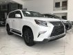 Lexus GX460 2021 - Bán Lexus GX460 Luxury đời 2021, màu trắng, xe nhập Trung Đông