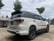 Toyota Fortuner 2016 - Cần bán Toyota Fortuner V TRD phiên bản thể thao 2016, màu trắng, giá còn fix mạnh.