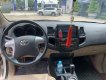 Toyota Fortuner 2016 - Cần bán Toyota Fortuner V TRD phiên bản thể thao 2016, màu trắng, giá còn fix mạnh.