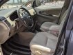 Toyota Innova 2015 - Cần bán lại xe Toyota Innova E sản xuất 2015 màu ghi xanh cực hiếm, giá chỉ 520 triệu