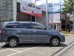 Toyota Innova 2015 - Cần bán lại xe Toyota Innova E sản xuất 2015 màu ghi xanh cực hiếm, giá chỉ 520 triệu