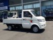 Fuso 2018 - Thanh lý xe tải nhỏ TMT 990kg đời 2018 giá rẻ 138tr, ngân hàng cho vay 70%