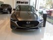 Mazda 3 Luxury 2020 - Bán xe Mazda 3 Luxury đời 2020, màu xám, giá 729tr