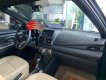 Toyota Yaris 1.3G 2015 - Bán Toyota Yaris 1.3G đời 2015, màu xám, xe nhập, lướt 20.000km. Giá siêu đẹp