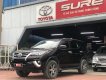 Toyota Fortuner G AT 2019 - Bán Toyota Fortuner G AT năm 2019, màu nâu, nhập khẩu chính hãng siêu đẹp. Giá đẹp