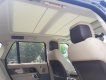 LandRover HSE 3.0  2020 - Bán LandRover Range Rover HSE 3.0 đời 2020, màu đen, nhập khẩu