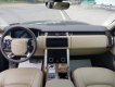 LandRover HSE 3.0  2020 - Bán LandRover Range Rover HSE 3.0 đời 2020, màu đen, nhập khẩu